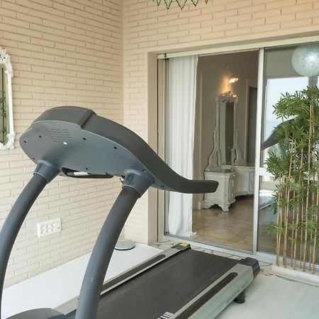 Apartamento Malagueta Penthouse Premium Málaga Exterior foto