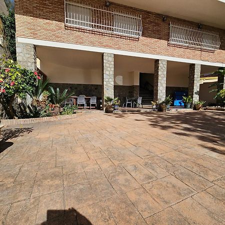 Apartamento Malagueta Penthouse Premium Málaga Exterior foto