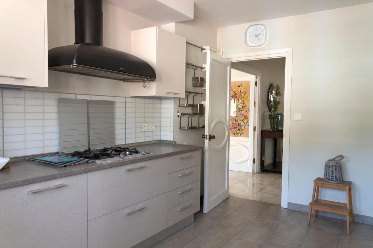 Apartamento Malagueta Penthouse Premium Málaga Exterior foto