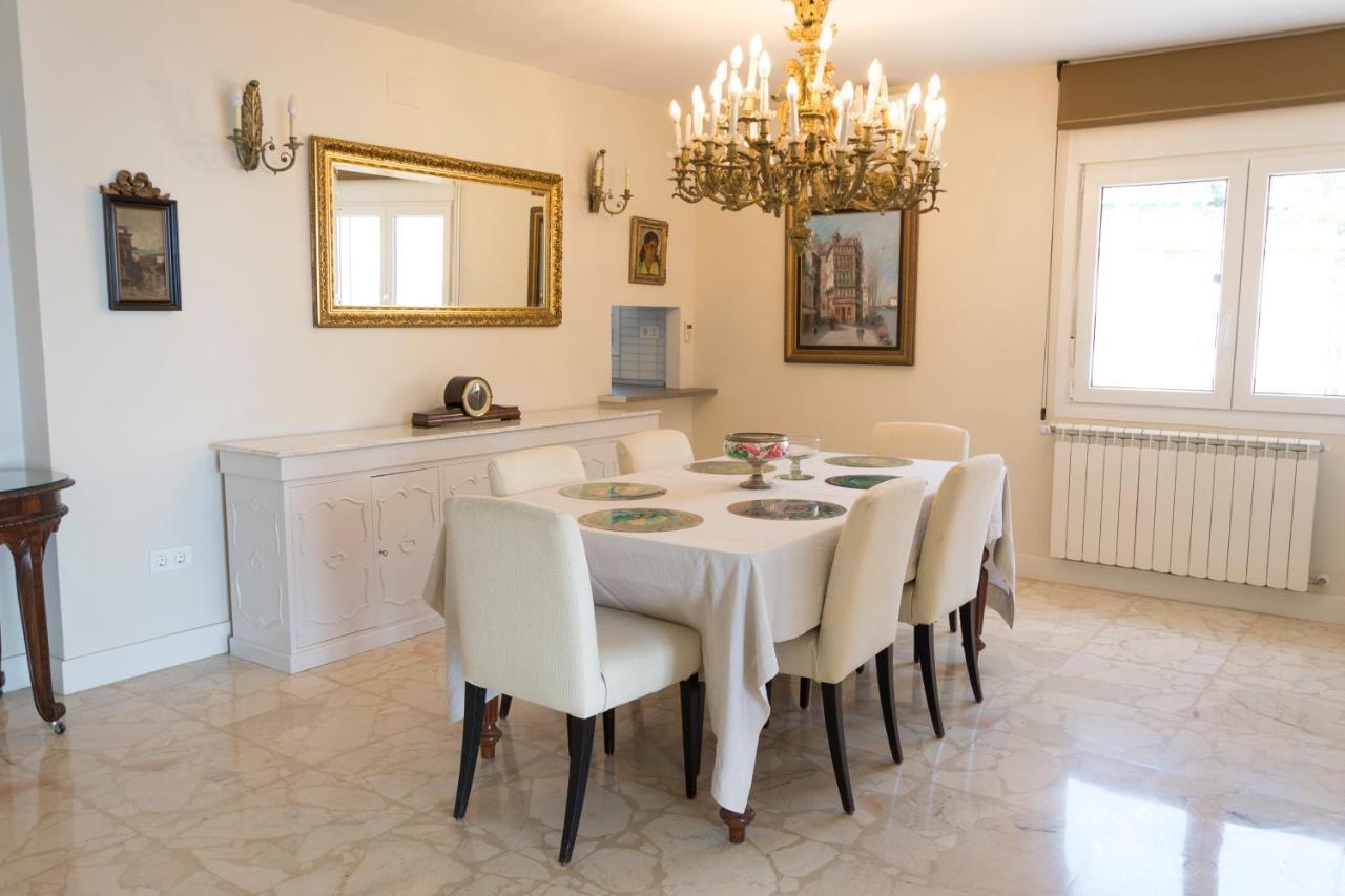 Apartamento Malagueta Penthouse Premium Málaga Exterior foto