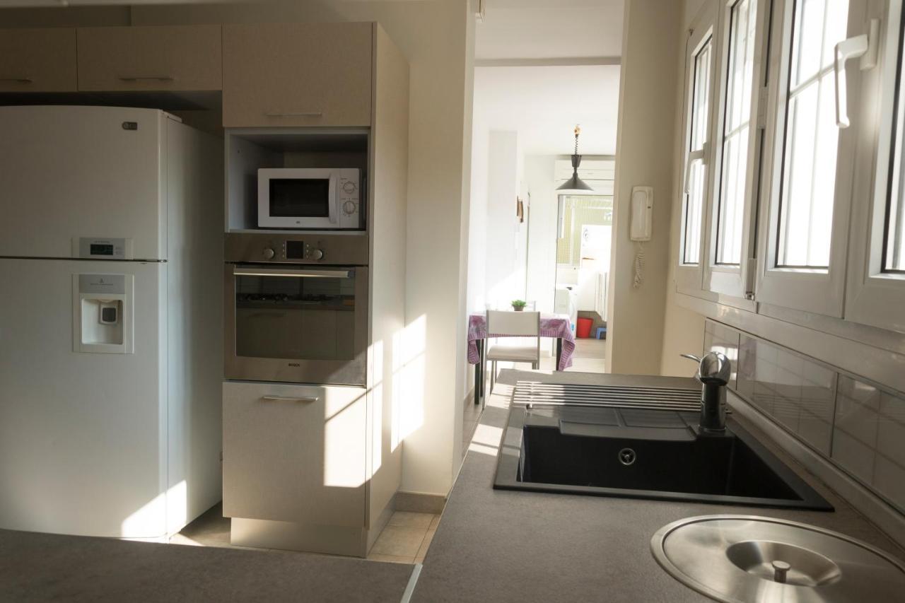 Apartamento Malagueta Penthouse Premium Málaga Exterior foto