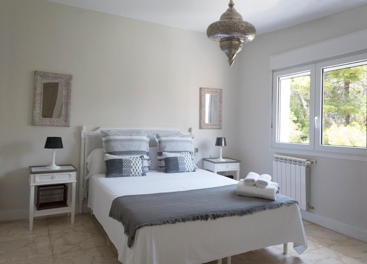 Apartamento Malagueta Penthouse Premium Málaga Exterior foto