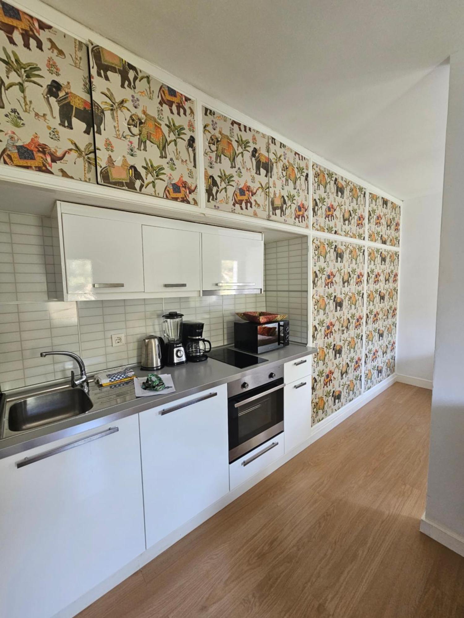 Apartamento Malagueta Penthouse Premium Málaga Habitación foto