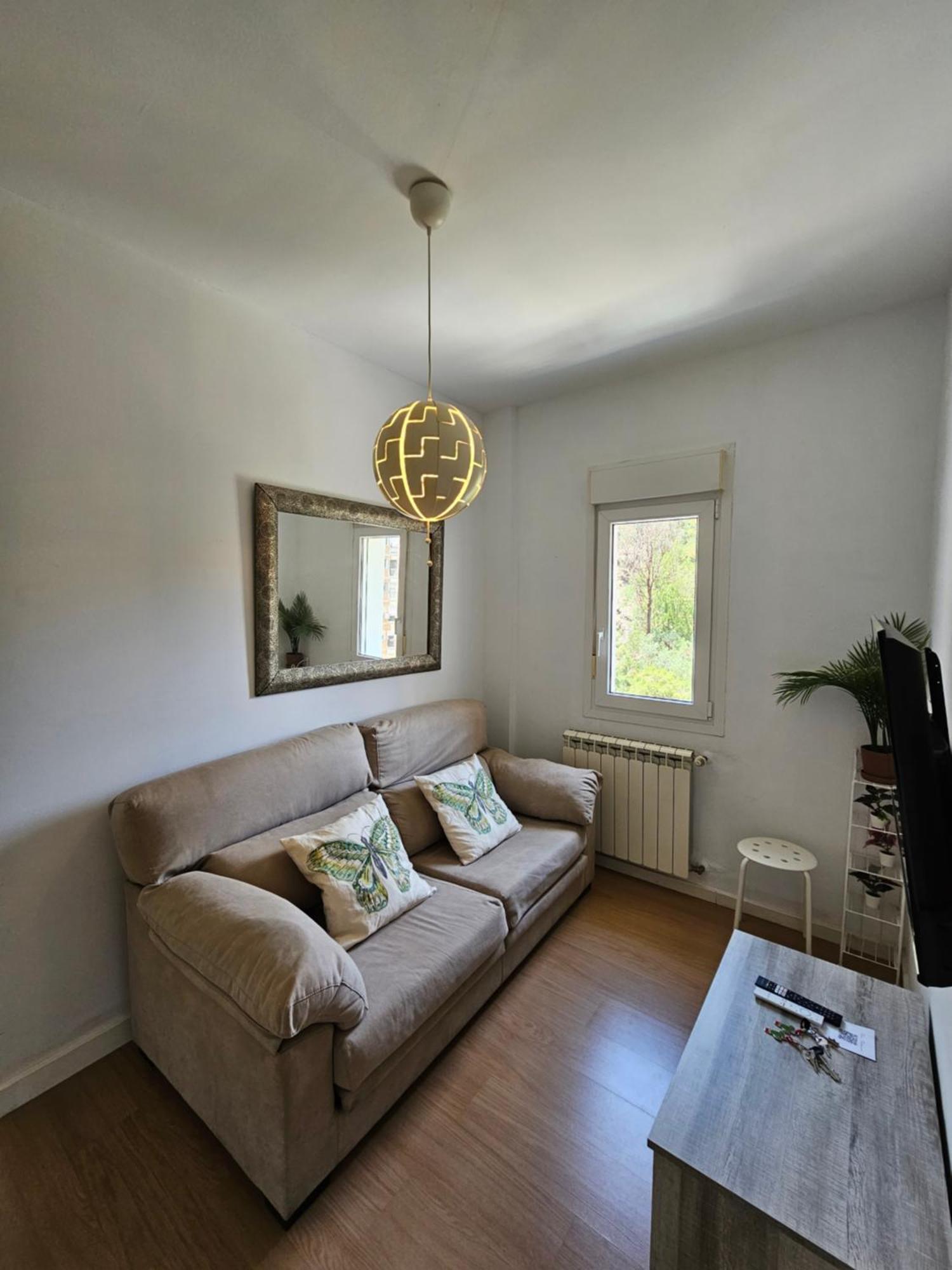Apartamento Malagueta Penthouse Premium Málaga Habitación foto