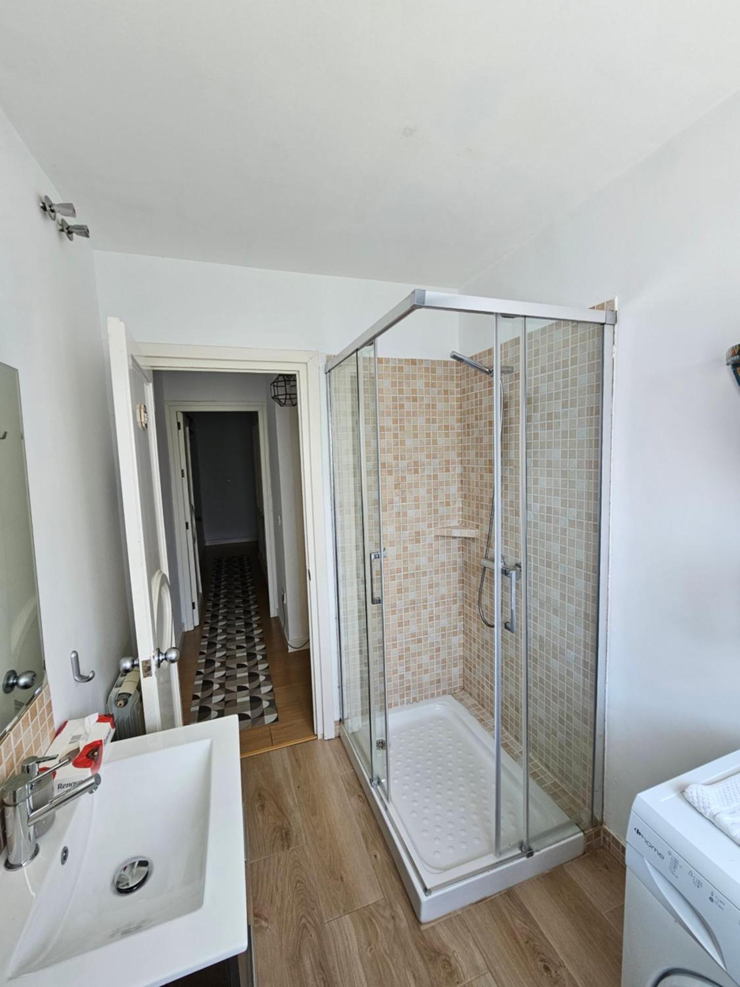Apartamento Malagueta Penthouse Premium Málaga Habitación foto