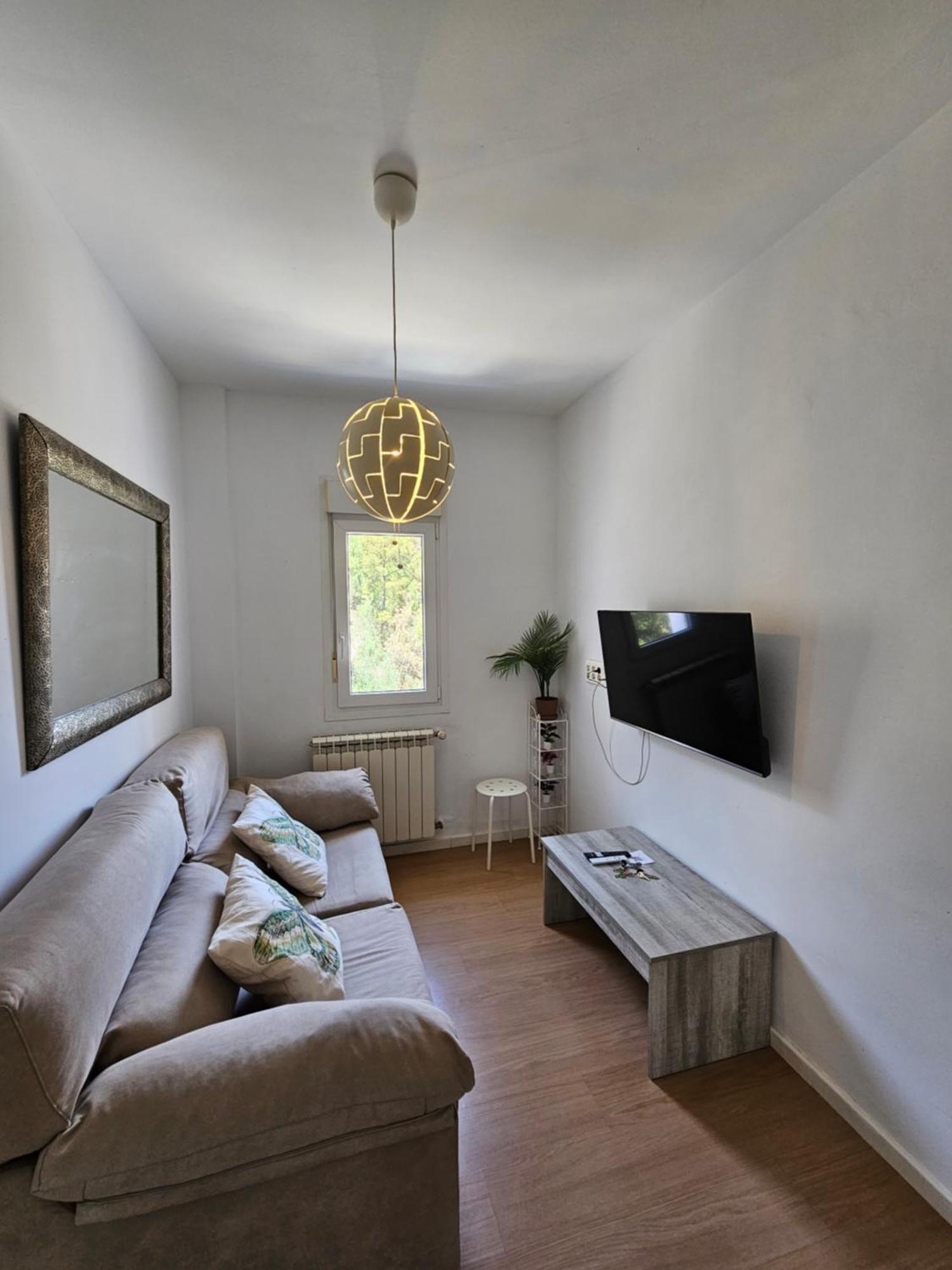 Apartamento Malagueta Penthouse Premium Málaga Habitación foto